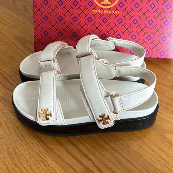 Tory Burch Kira Sport Sandal - Picture 8 of 10